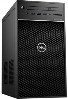 Dell Precision T3640 (TKNT3640RKSP6A5) Masaüstü Bilgisayar kullananlar yorumlar